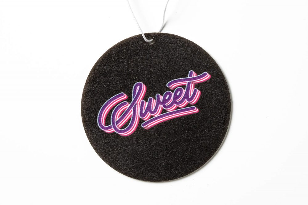 Car Air Freshener
