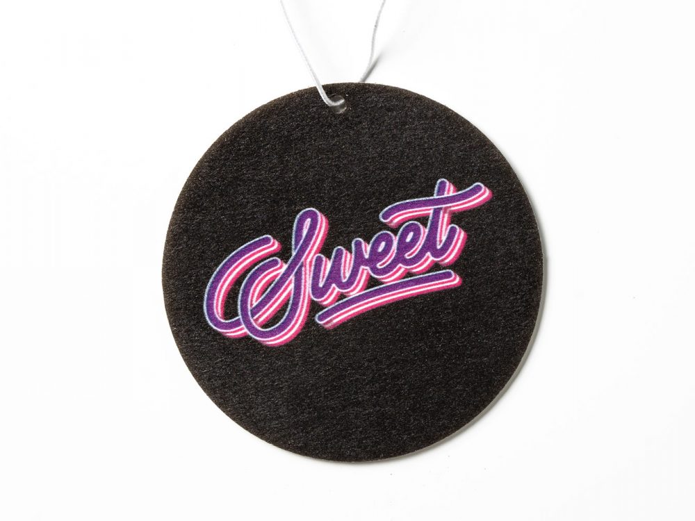 Car Air Freshener
