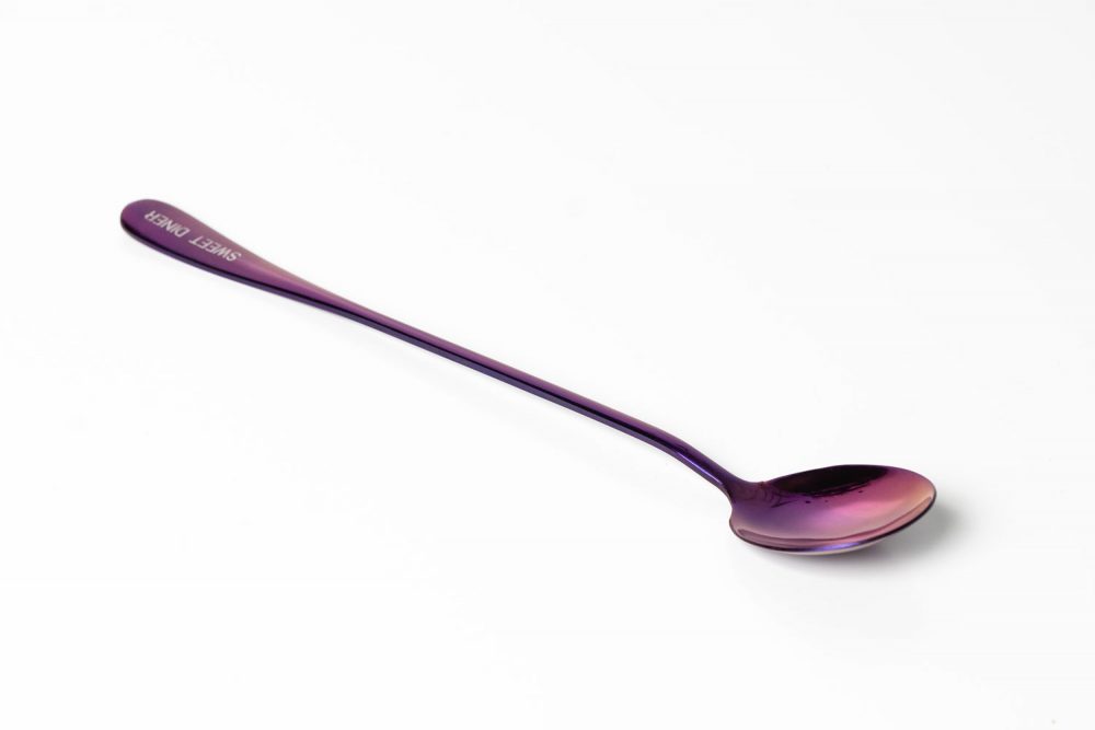 Sweet Diner Spoon