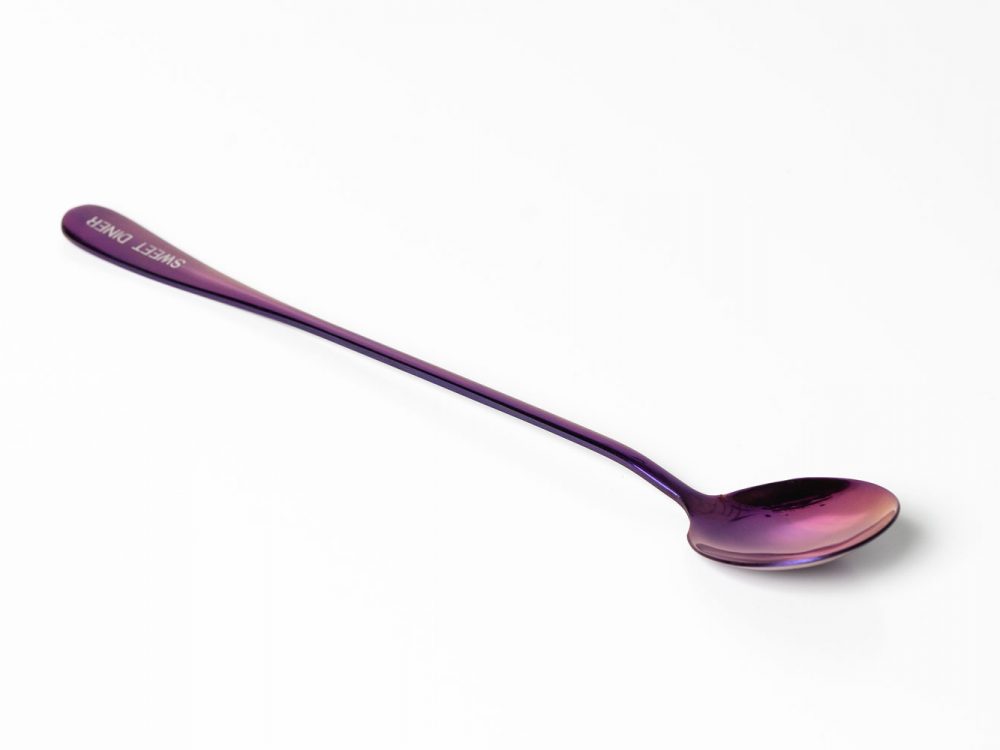 Sweet Diner Spoon