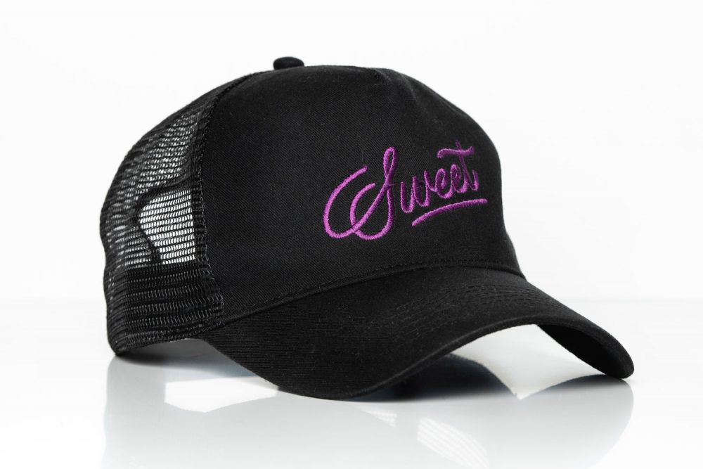 Sweet Trucker Snapback