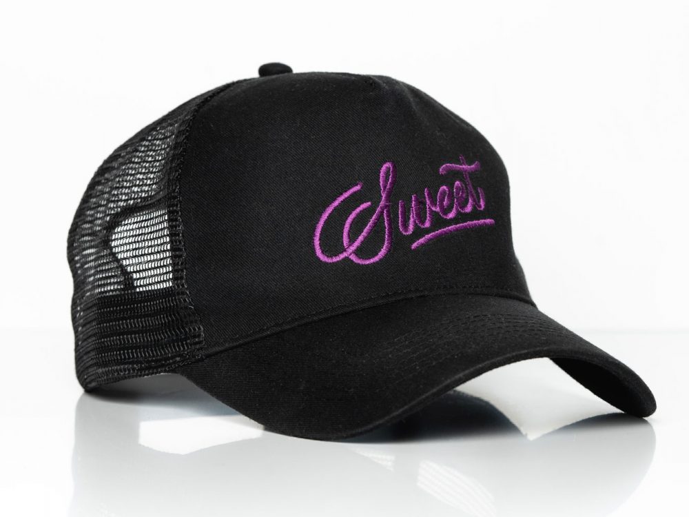 Sweet Trucker Snapback